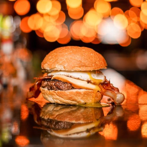 Capim Burguer (POA) 