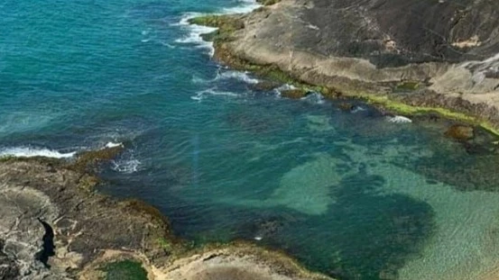 Escuna em Guarapari ES | Guarapari (Praia Do Morro)