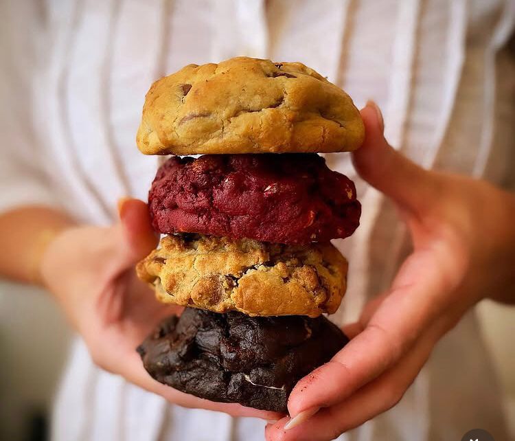 Cookie Bliss 