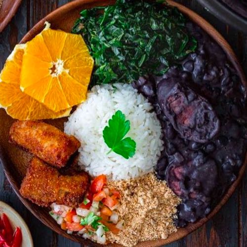 Contexto (Feijoada)