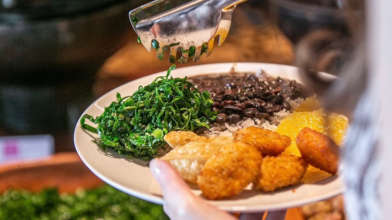 Contexto Bar & Restaurante (Feijoada)