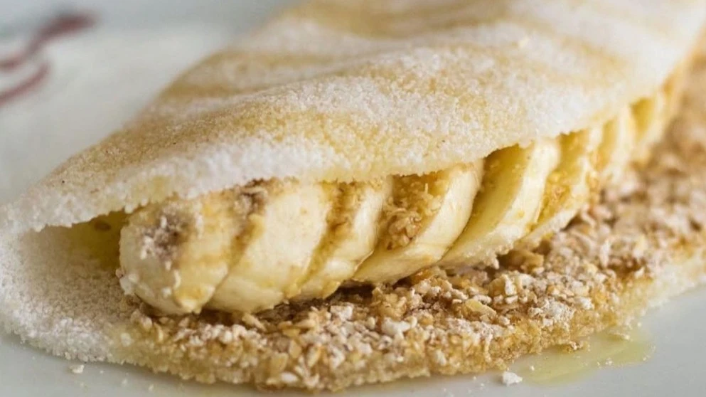 Tapioca Da Ilha (São Luís Shopping)