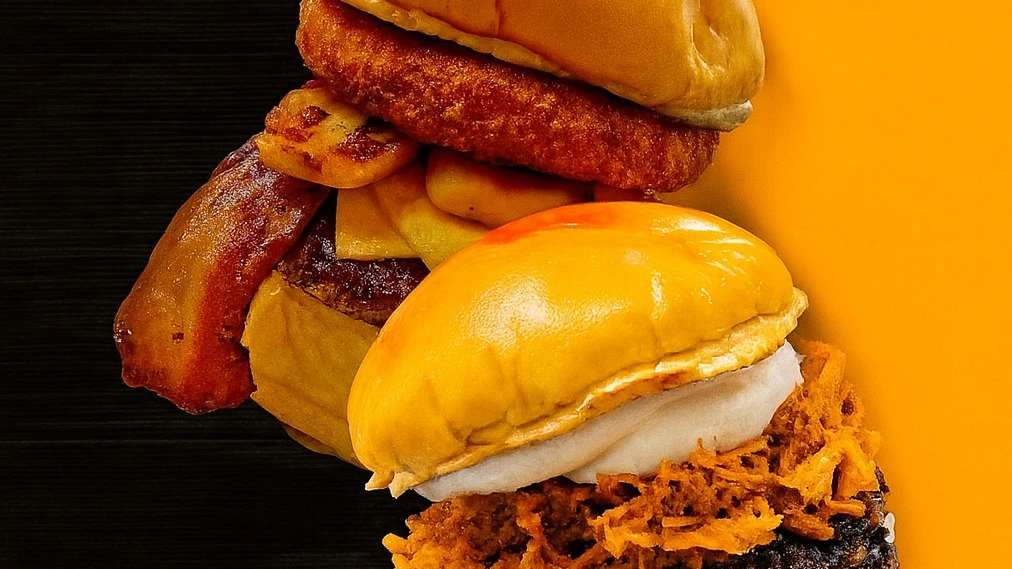 Devera's Burguer  | Viana