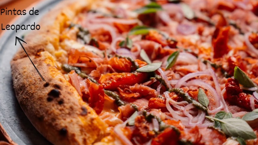 Nap's Pizzeria (Delivery)