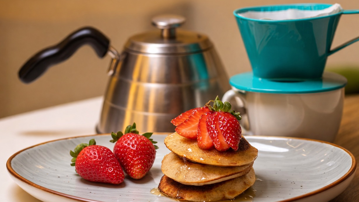 Ufit Comida Saludable | Py (Combo)