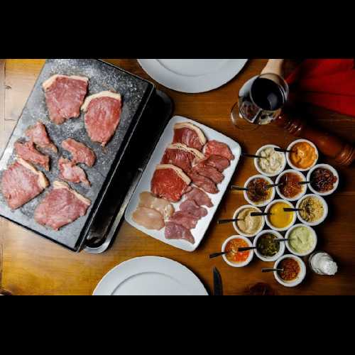 Cadre (Fondue)