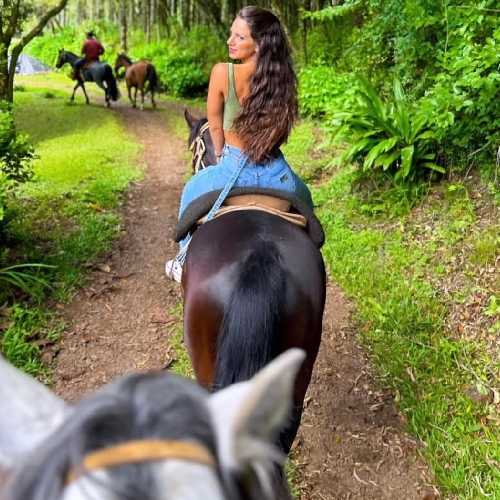 Passeio A Cavalo Gramado (Cavalo)
