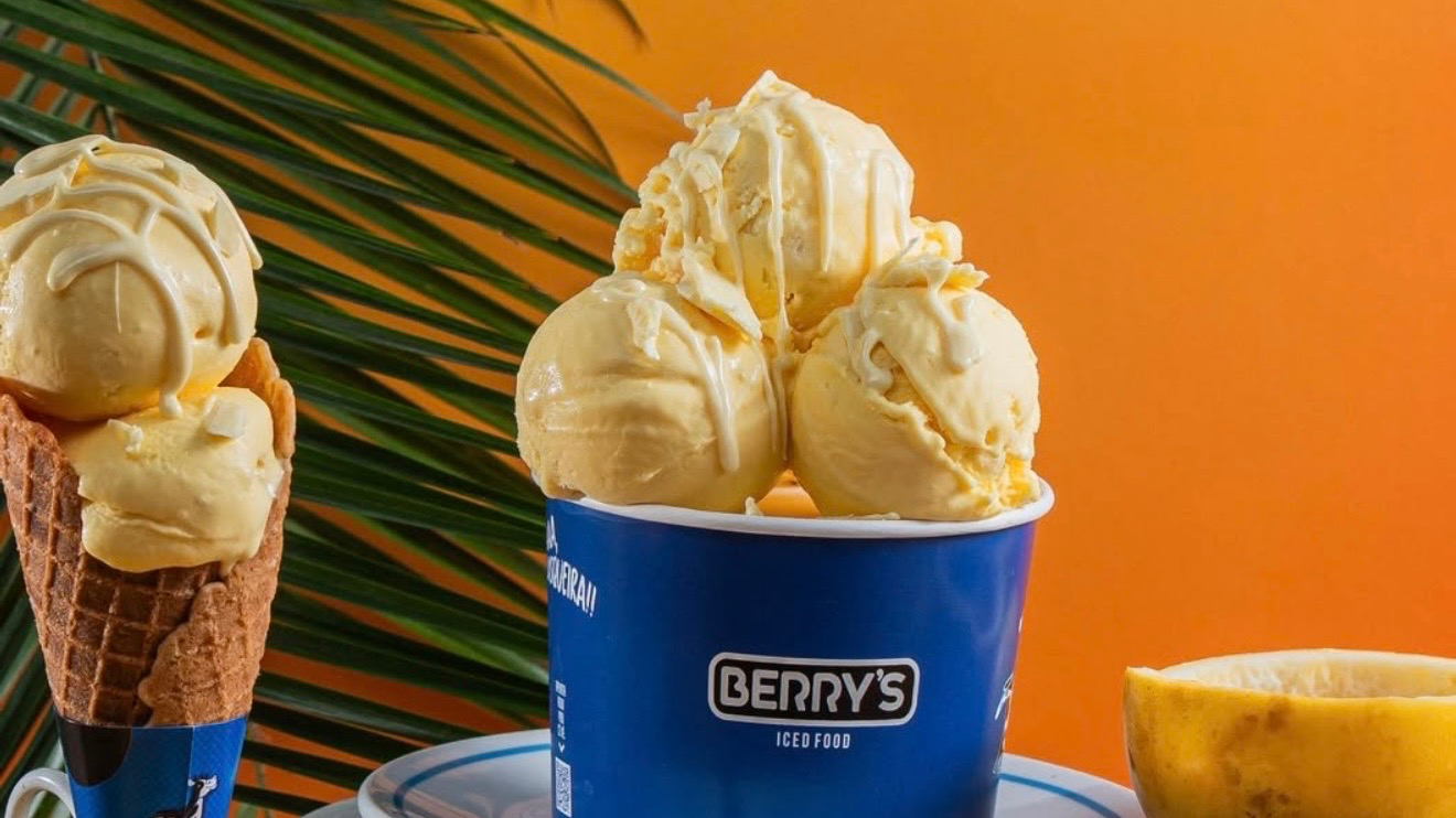 Berry’s - Campinas | Campinas