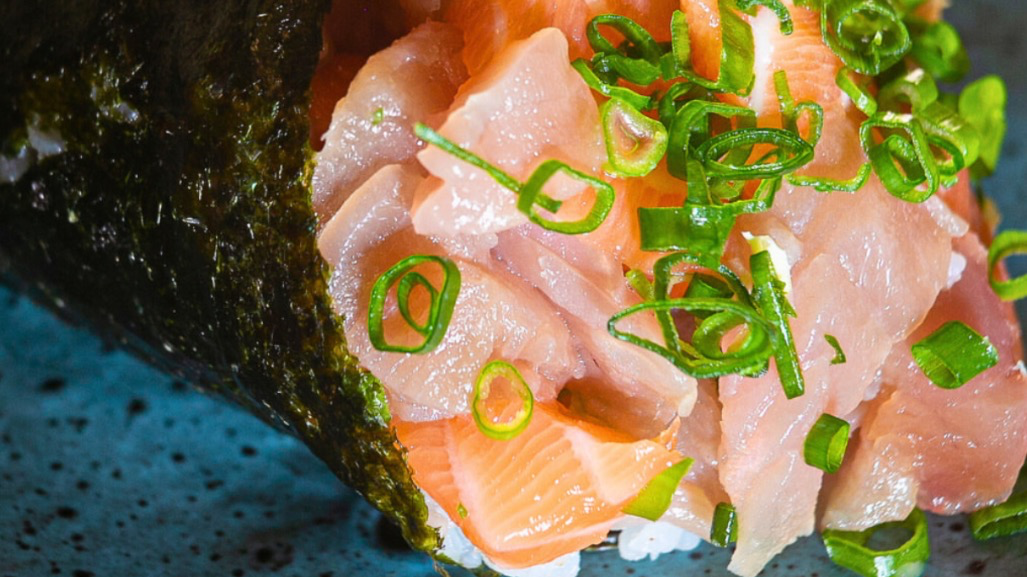 Yoko (Temaki)