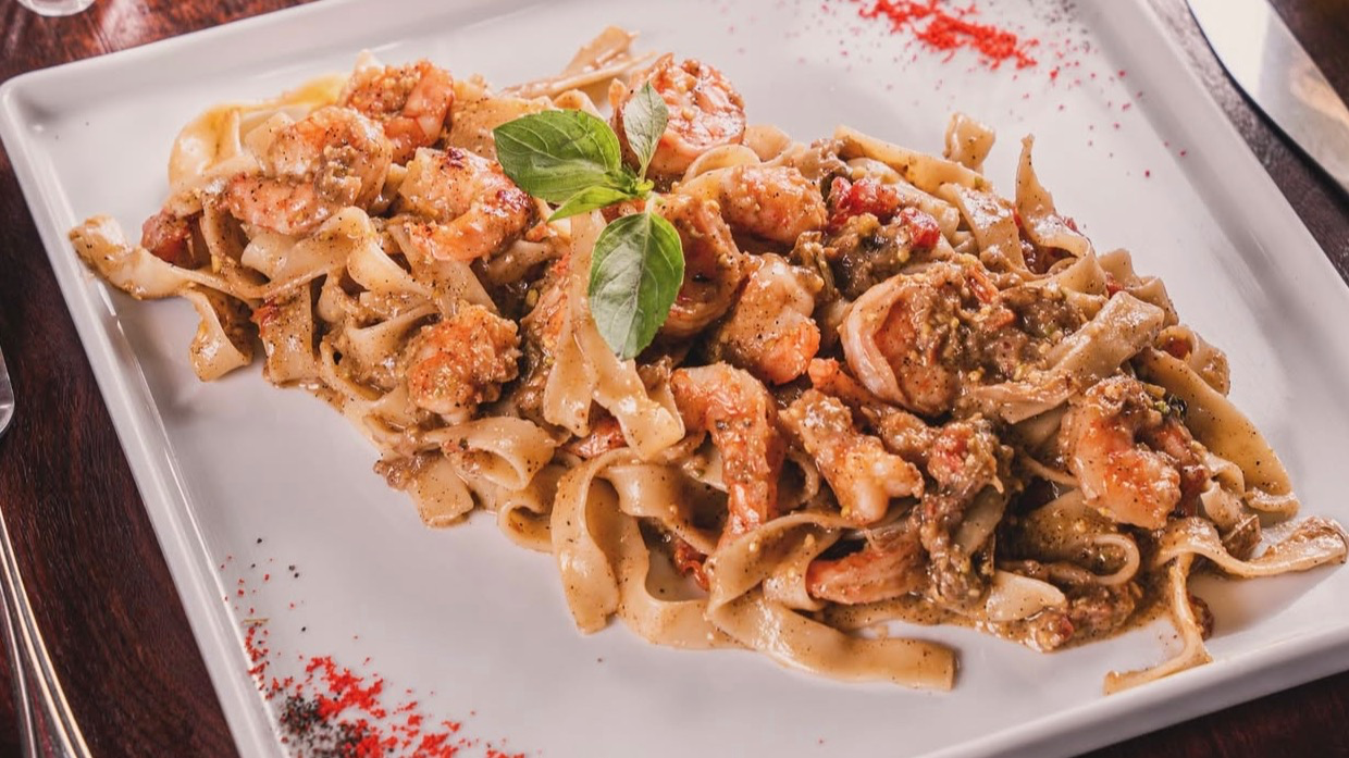 Azdora Piadineria - (Prato)