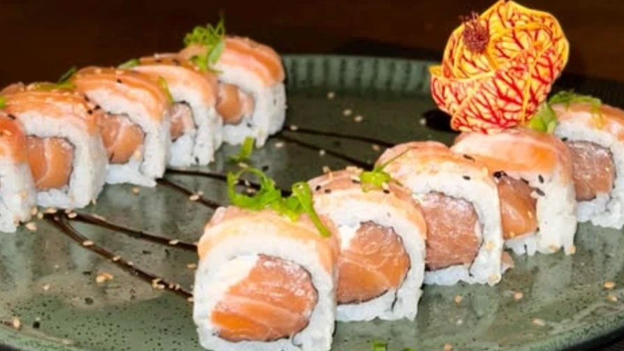 Kae Sushi (Temaki ou Porção)