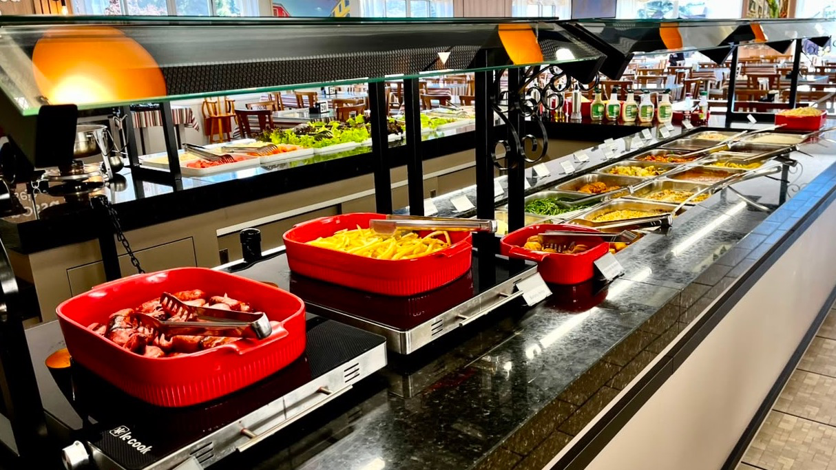 Tempero de Gramado (Buffet)