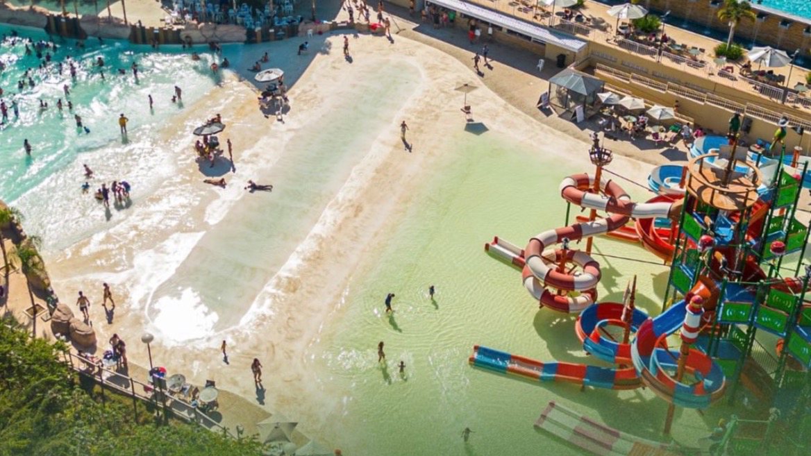 Kawana Park - (Ingresso)