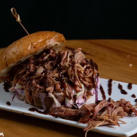 REDFACE Itupava (Sanduíche)