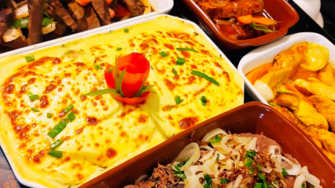 Jabá Restaurante (Unidade de Cidade Verde)