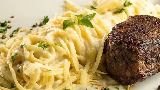 Restaurante Imperador (Prato)