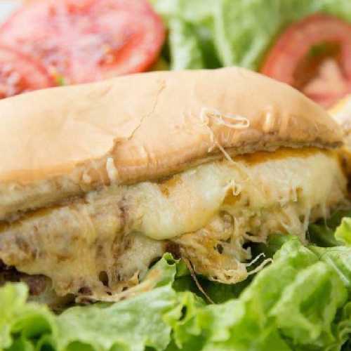 Koxixos (Lanches)