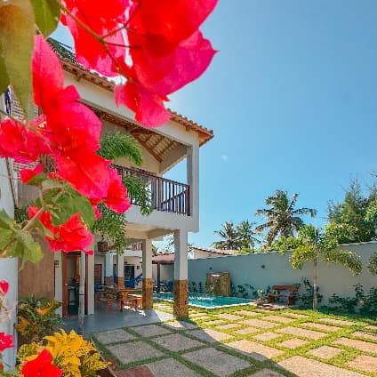Casa Zoe