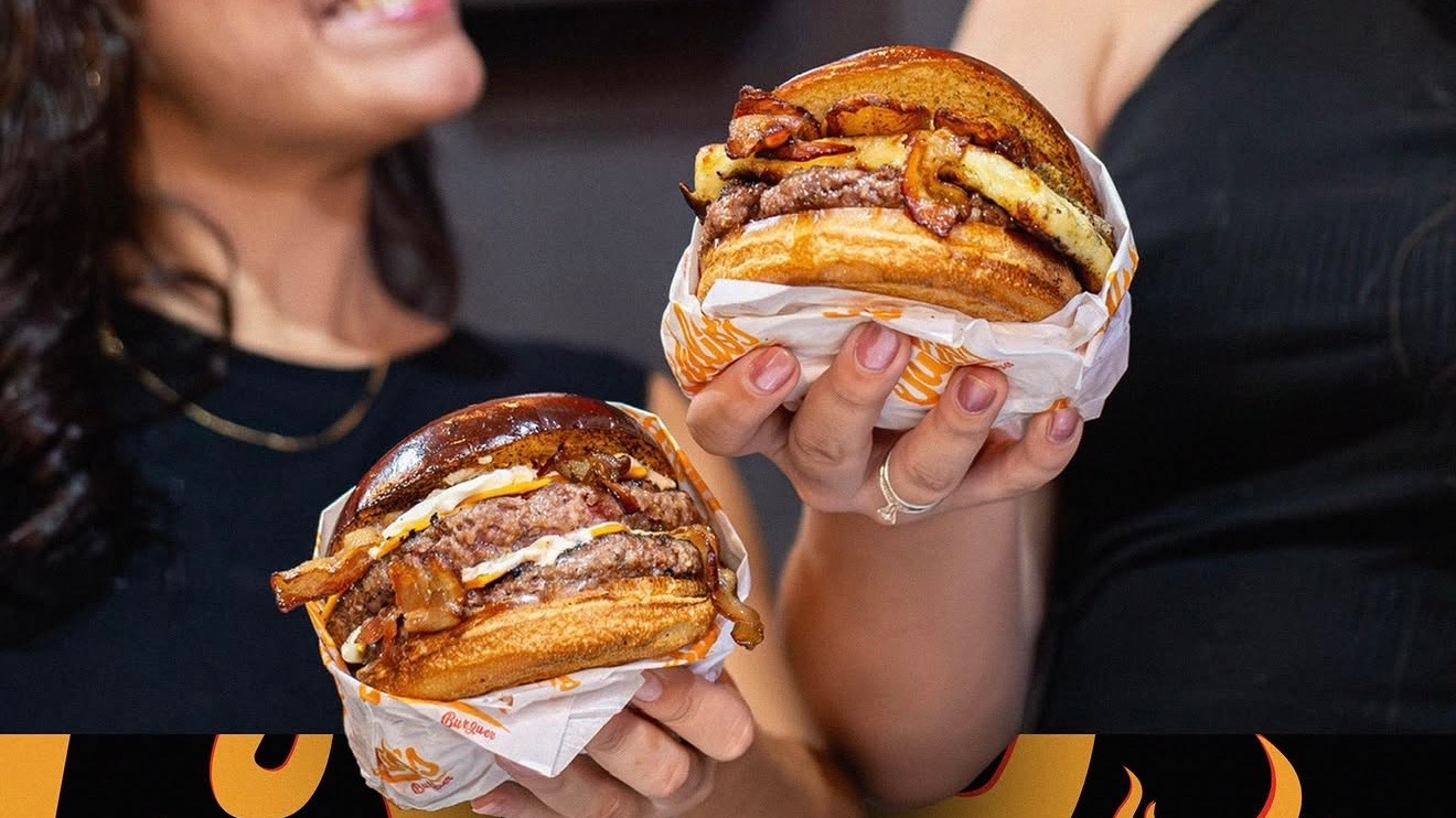 Julio's Burguer | Cuiabá (Delivery)