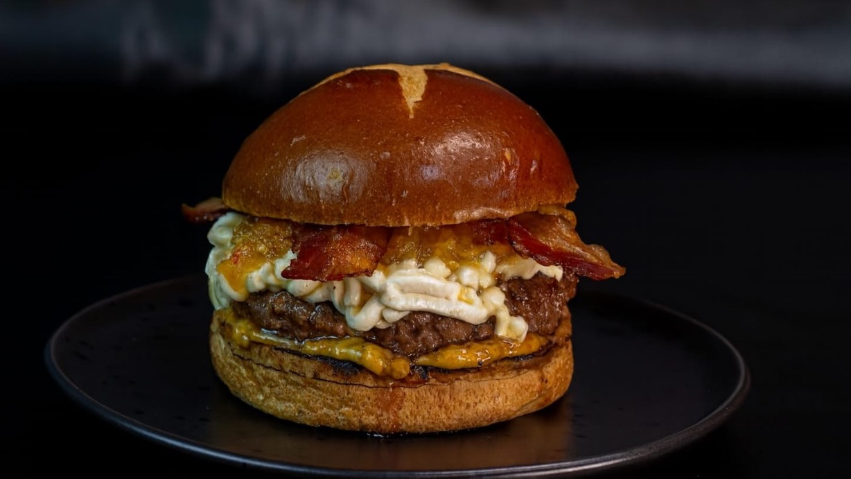 Julio's Burguer (Delivery)