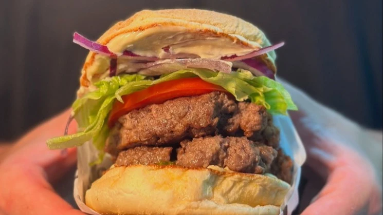 K. Burger | Araranguá (30% - Delivery / Pegue&Leve)