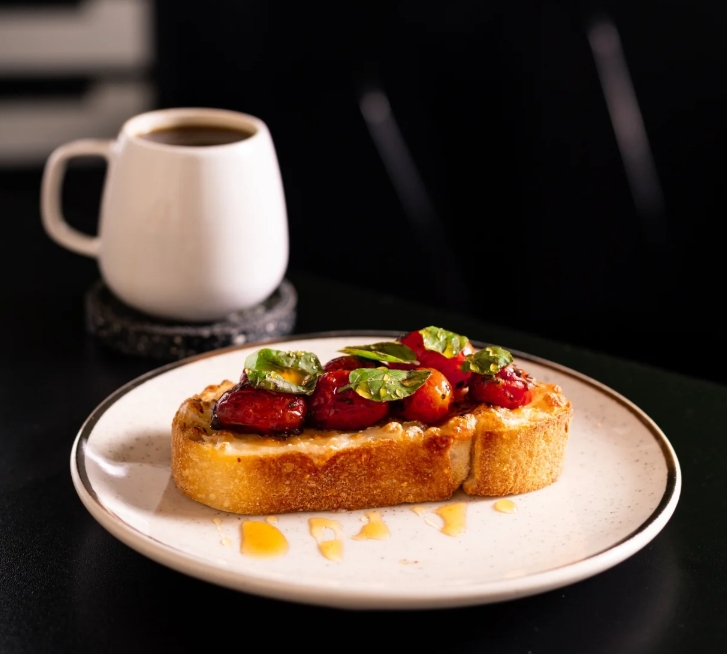 Mill Coffee Shop | Ipatinga
