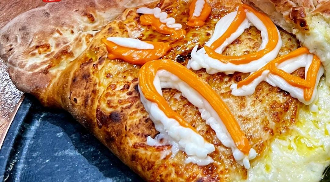 Dalle Pizza - Kalzones (Local)