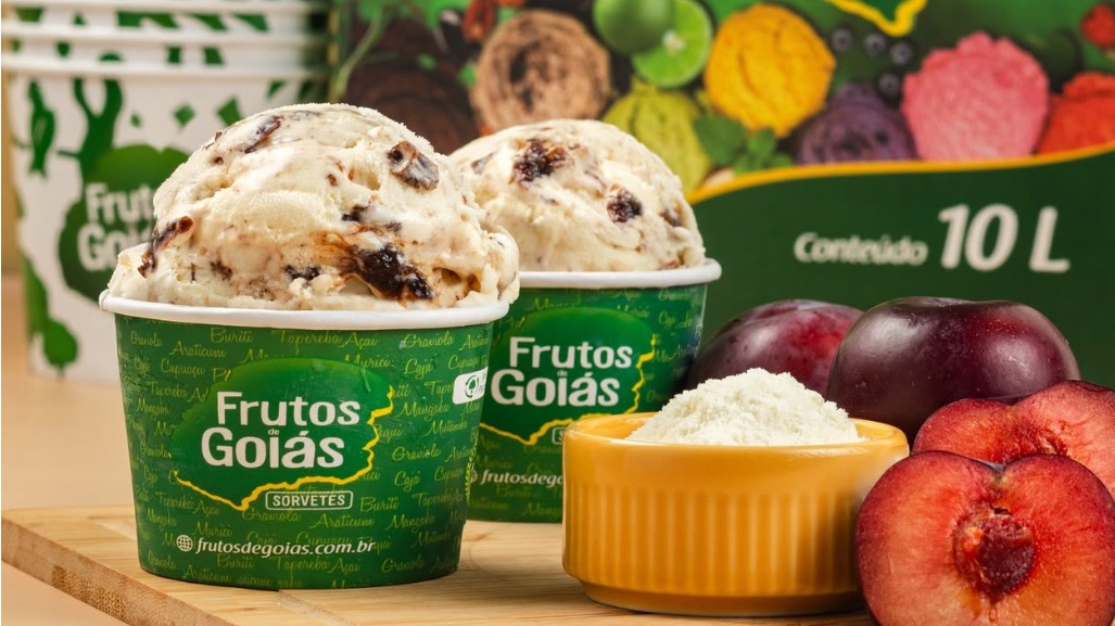 Frutos de Goías Tatuapé