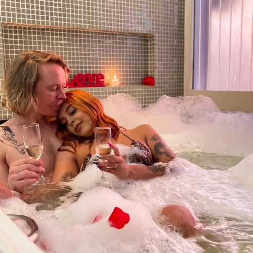 Sky Spa (Centro - Day Spa)
