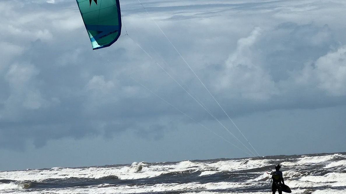 Aracaju Kite School (Aula De Kitesurf)