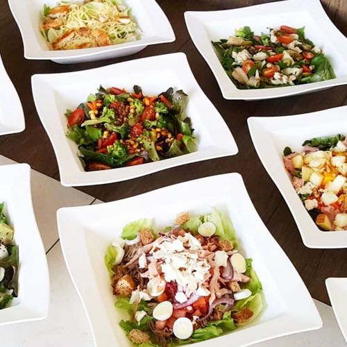 Ateliê da Salada 