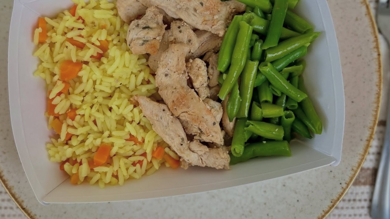 Soso Marmita Saudável | Criciúma (Delivery / Pegue&Leve)