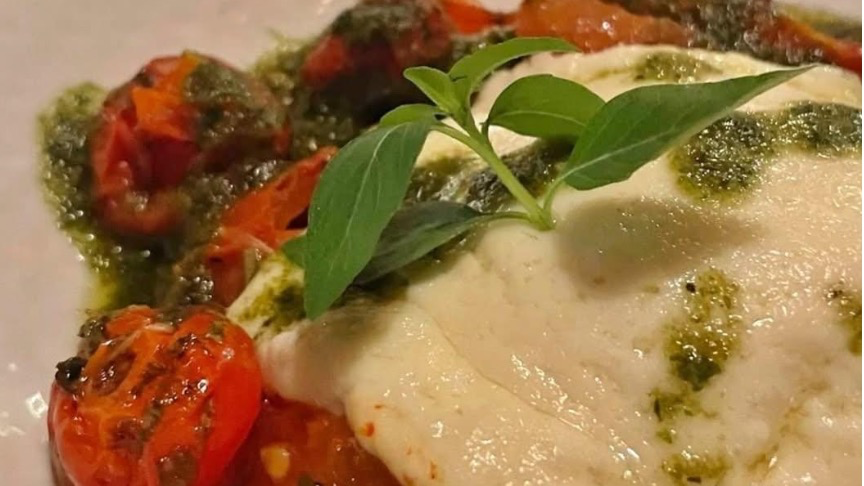Cozinha Tucupi (Prato)