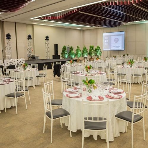 Dall’Onder Ski Hotel (Espaço De Eventos)