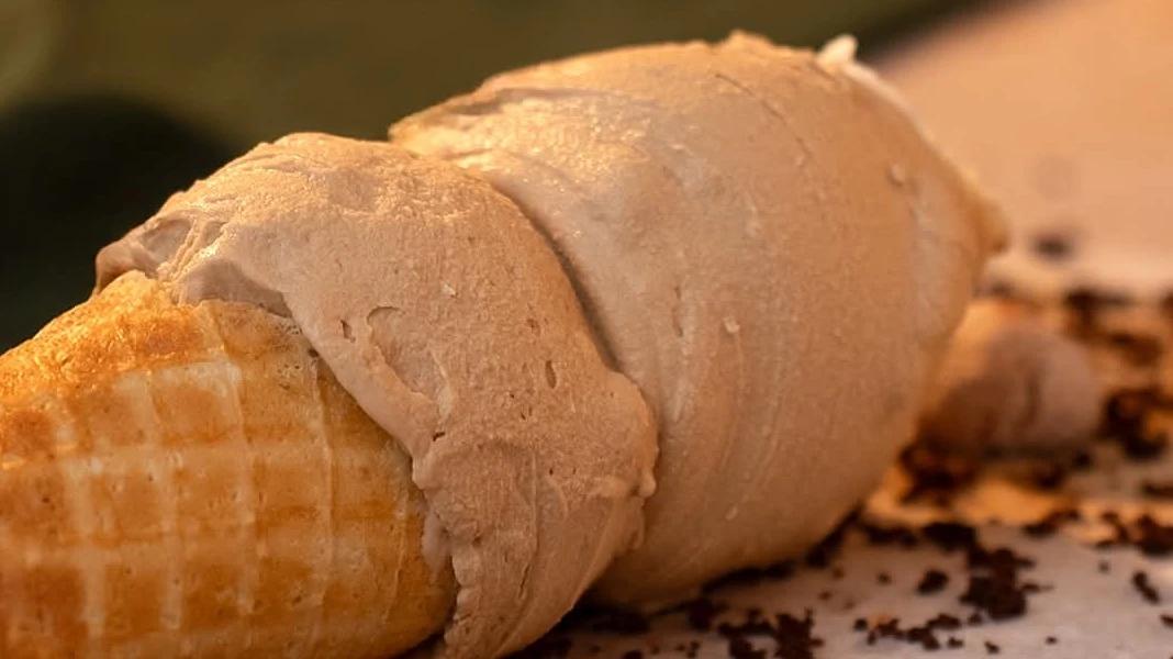 Gelato Borelli Goiânia Shopping - (Cascão)