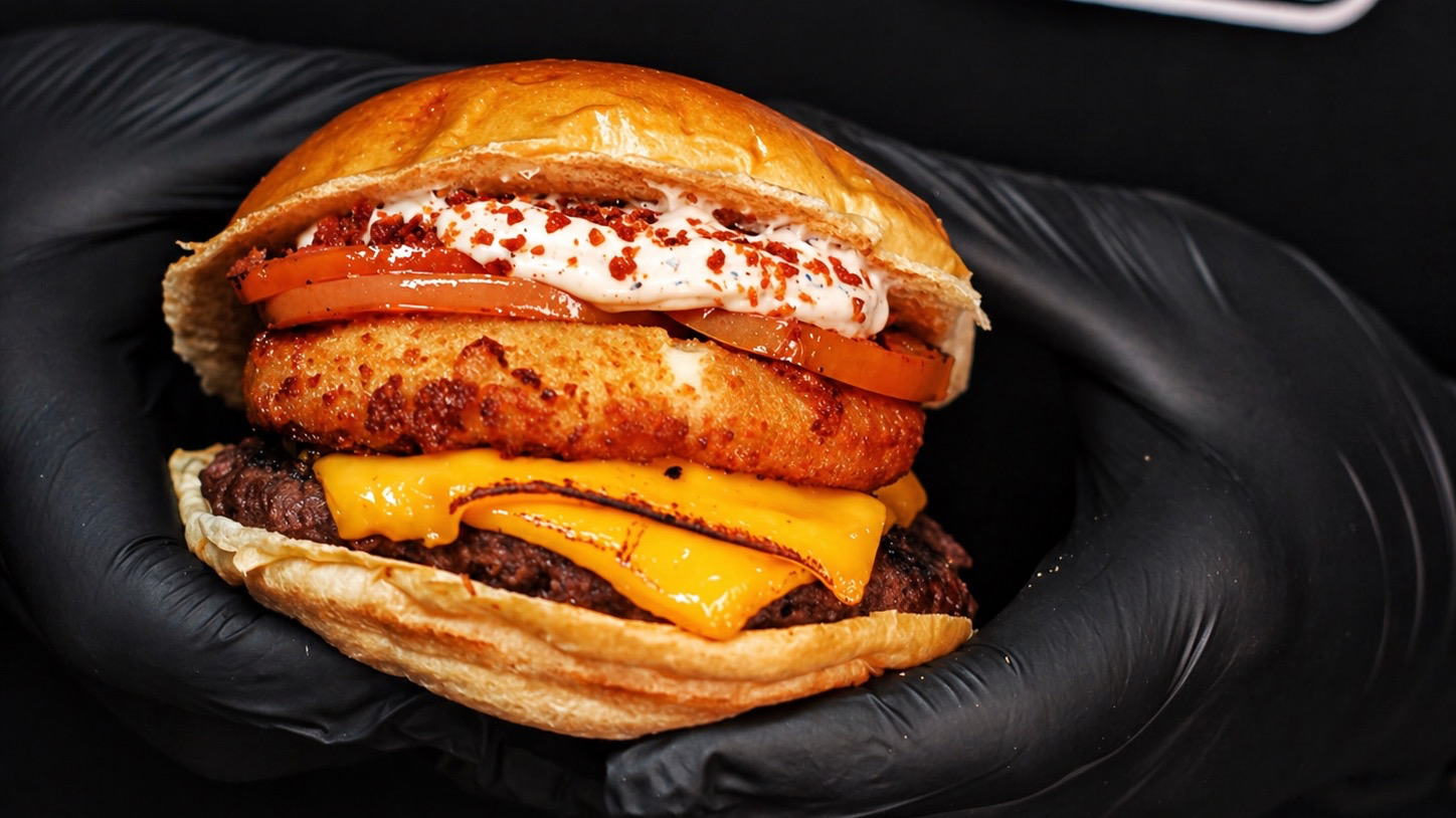 Luga’s Burguer | Indaiatuba