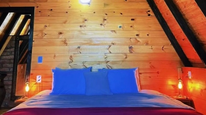 Canyons Chalet 