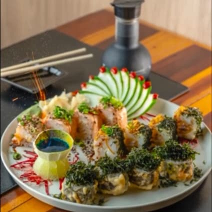 Sushikin (Unidade da Varjota)