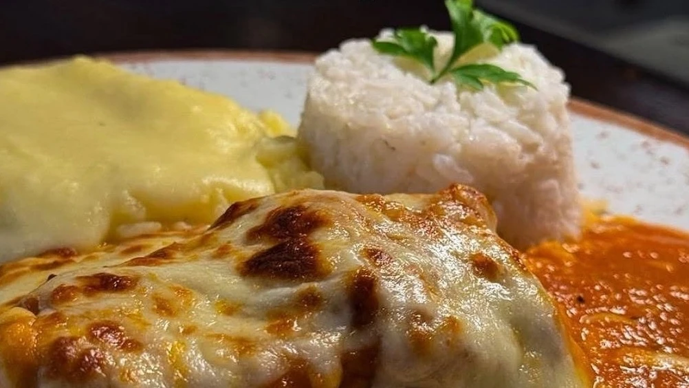 Restaurante Nona Lú | Vila Velha (Prato)