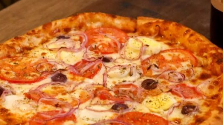 (30% DELIVERY) La Felicitá Pizzaria