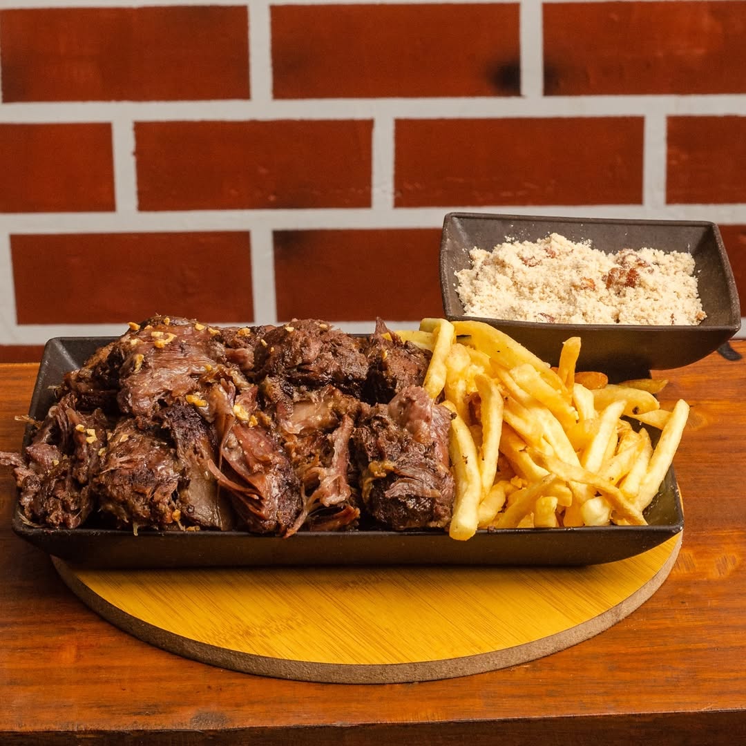 La Costela | Cabo Frio (Delivery / Pegue e Leve)