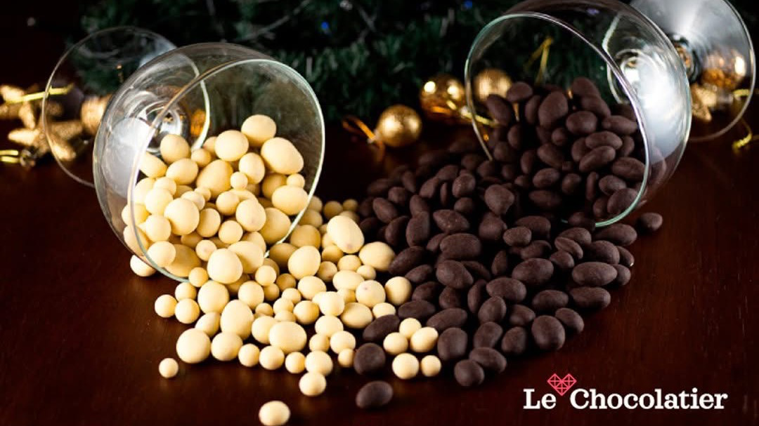 Le Chocolatier - Shopping Vitória | Vitória (Retirada)