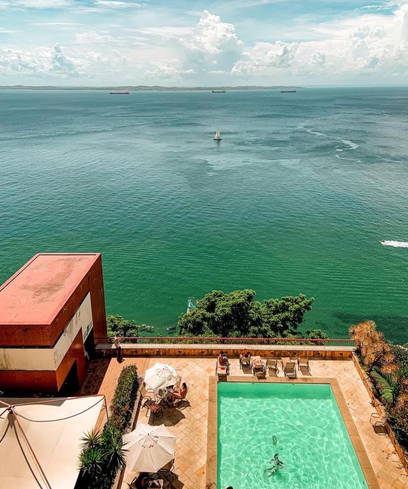 Flat 308 - Vista Mar