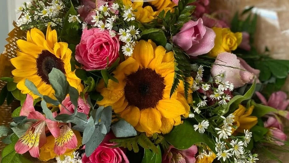 Flores Bankete | Vila Velha