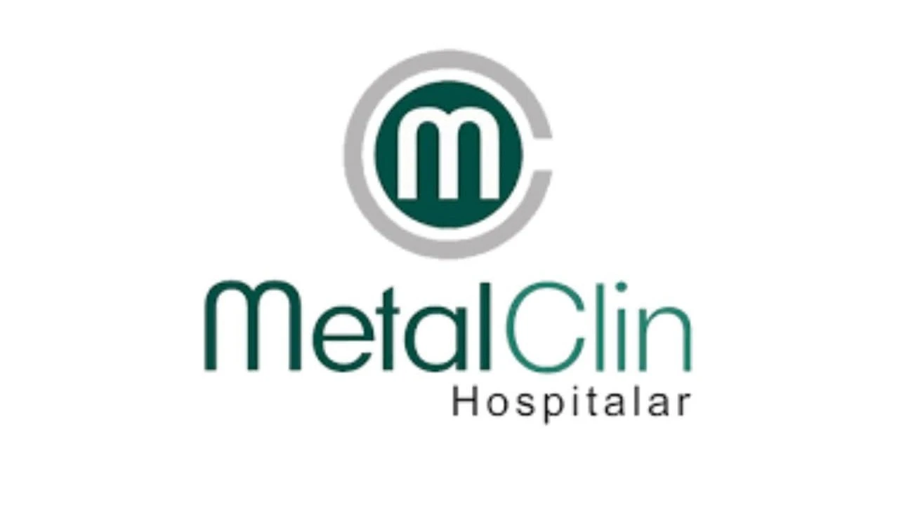 Metalclin Hospitalar 