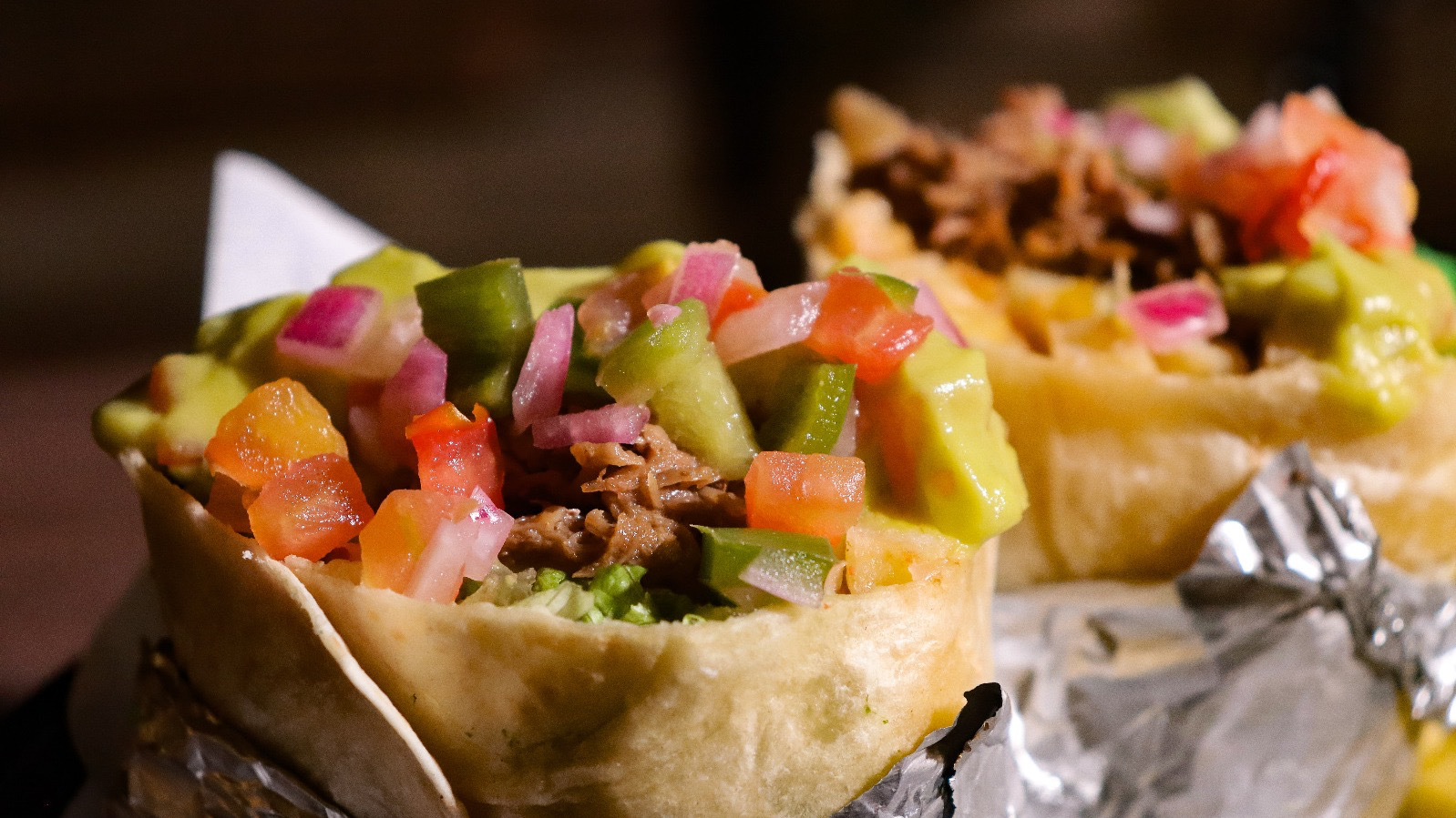 (30% DELIVERY) Compadre's Mexican Bar 