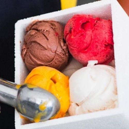 Naturalmente Gelato