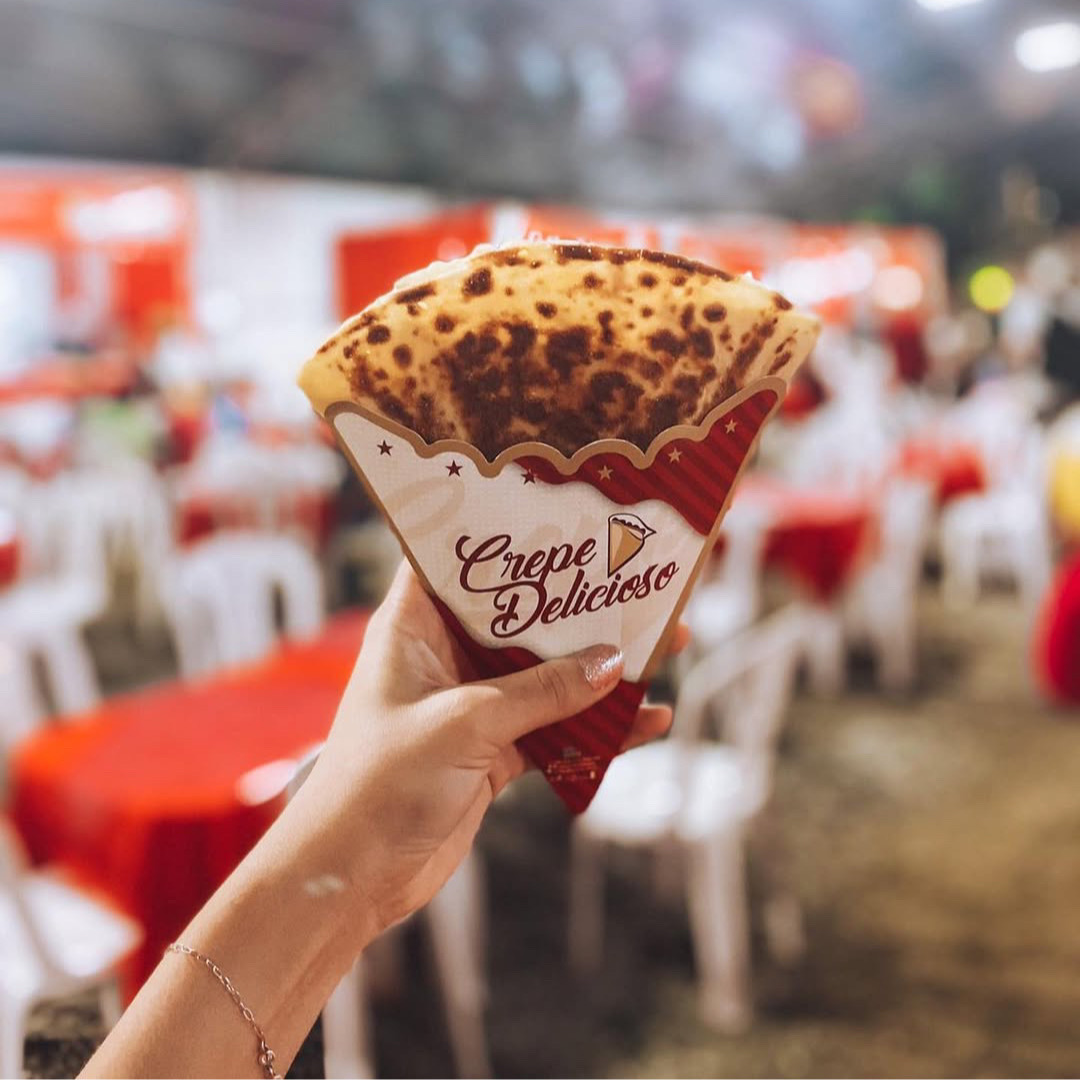 La Crepe