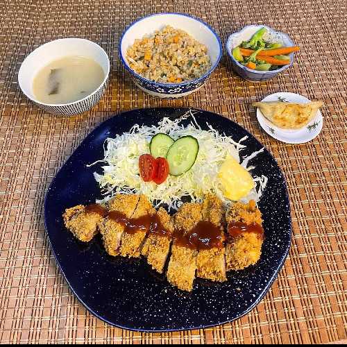 Katsu Lamen - Sudoeste 