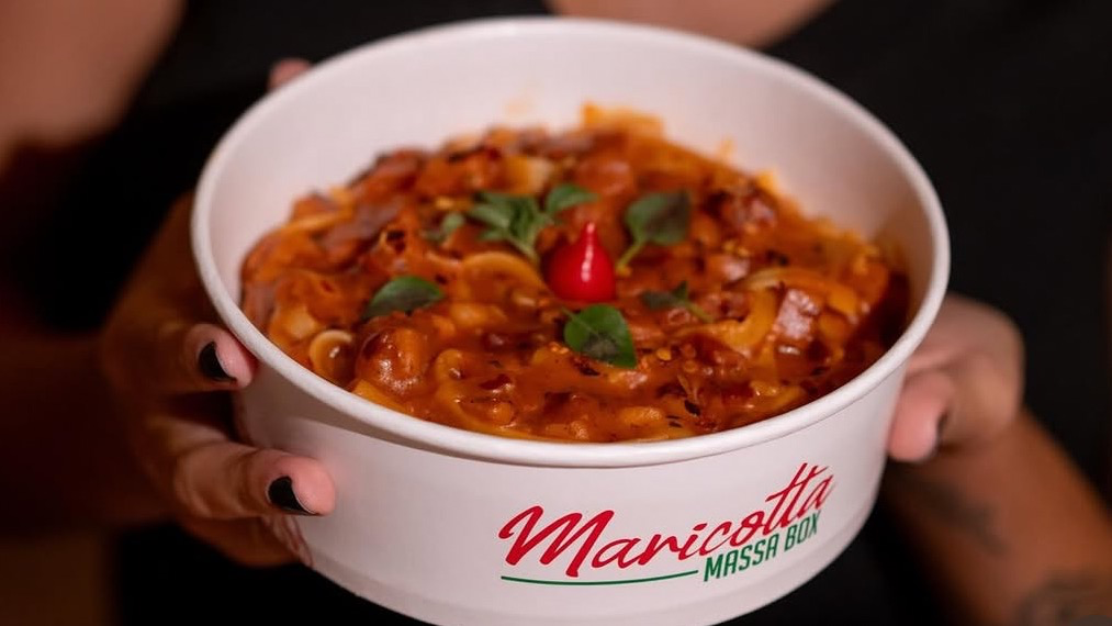 Maricotta Massa Box